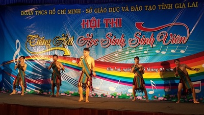 Thư viện ảnh demo