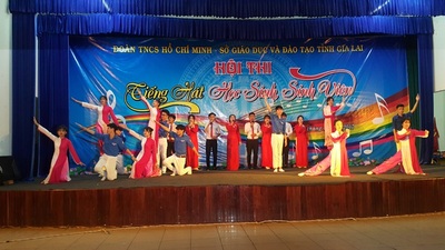 Thư viện ảnh demo 2